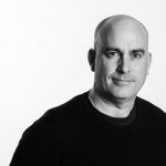 Alan Walsh, CEO of Amido