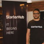 Amr Hussein, Founder of StarterHub