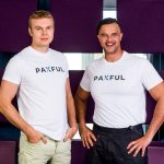 Artur Schabak and Ray Youssef, Co-Founders of Paxful