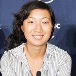 Audrey Cheng, Founder and Managing Director of Moringa.