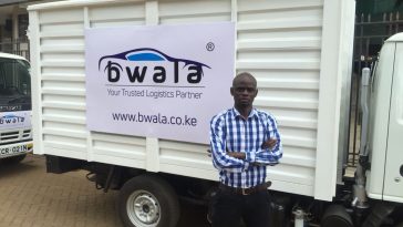 Bwala Africa Raises Funding to Grow Its Business and Logistic Services