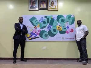CcHub Launches an EdTech Center of Excellence in TASUED Ijebu Ode