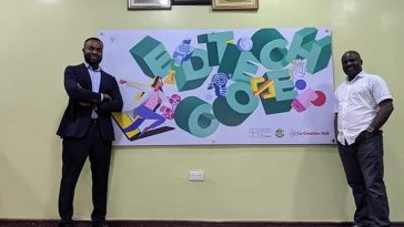 CcHub Launches an EdTech Center of Excellence in TASUED Ijebu Ode