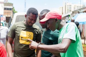 Cellulant Officially Launches Africa's New Multi-Functional Payment App, Tingg