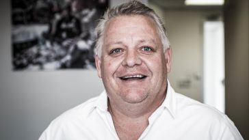 Clayton Hayward, Founder of uKheshe