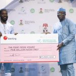 Doctoora Emerges as the Winner of the NES25 Startup Pitch Competition, Bringing Home N5 Millions of Prize