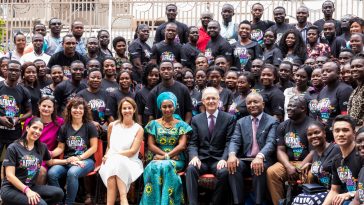 DreamOval Foundation