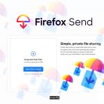 Firefox Send