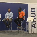 Five Innovative Startups Selected to Competing at the AfricaCom’s AHUB Pitch & Win 2019