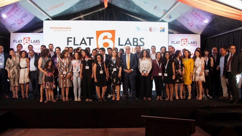 Flat6Labs ASF Receives $1m in Funding from IFC to Drive Startup Ecosystem in Tunisia