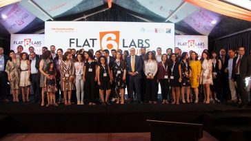 Flat6Labs ASF Receives $1m in Funding from IFC to Drive Startup Ecosystem in Tunisia