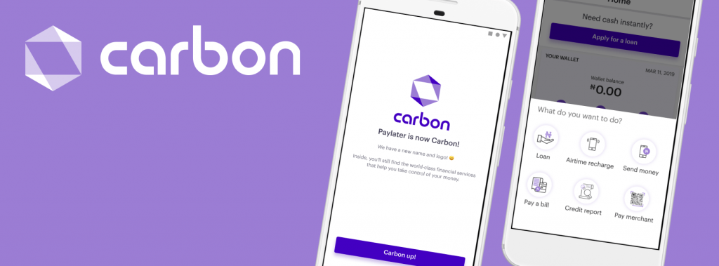 Founders of Carbon Selected to Join Endeavor's 91st Cohort of Entrepreneurship Program