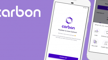 Founders of Carbon Selected to Join Endeavor's 91st Cohort of Entrepreneurship Program