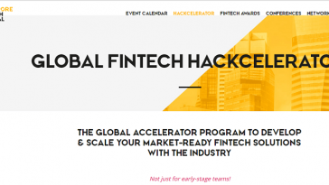 Global Fintech Hackcelerator