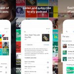 Google Podcasts