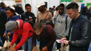 Huawei Encourages SA Students to Take Part in Its Annual ICT Competition 2019 - 2020