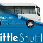 Little, Kenyan Shuttle and Taxi Hailing Services Provider