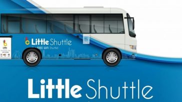 Little, Kenyan Shuttle and Taxi Hailing Services Provider