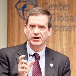 Mark Green, USAID Administrator