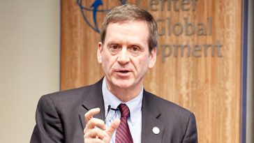 Mark Green, USAID Administrator