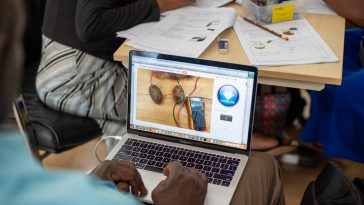 Mastercard Calls African EdTech Entrepreneurs to Apply for Its RFP Initiative