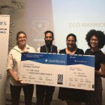 Mauritus-based Start Up Eco-Warriors Emerges as the Winner at Seedstars Port Louis