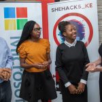 Microsoft Advocates Women in Security Engineering through SheHacks Annual HackFest Festival