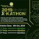 NSE Opens Applications for Inaugural Edition of X-Kathon