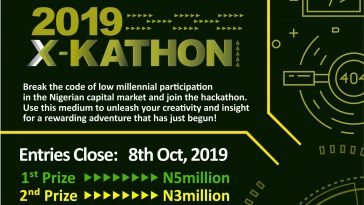 NSE Opens Applications for Inaugural Edition of X-Kathon