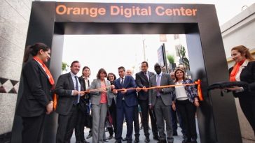 Orange Officially Opens Digital Center in Dakar as Part of Its Dedication to Support Innovation in Senegal