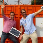 PEG Africa Raises $4 Million in Funding Led by CDC Group