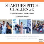 QWBAllies Calls on Queer Women to Apply for Its QWBA+A Startup Pitch Challenge