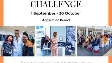 QWBAllies Calls on Queer Women to Apply for Its QWBA+A Startup Pitch Challenge