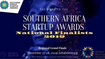 Regional Finalists for 2nd Edition of SASAWARDS Announced