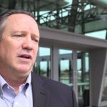 Rick Howard, Research Vice President at Gartner