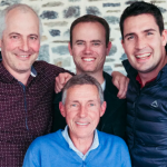 SecuriTech Startup Sentian Secures Funding from Imfezeko Investment Holdings