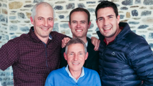 SecuriTech Startup Sentian Secures Funding from Imfezeko Investment Holdings