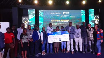 Teheca Limited Emerges as the Winner of Seedstars Kampala