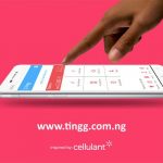 Tingg App