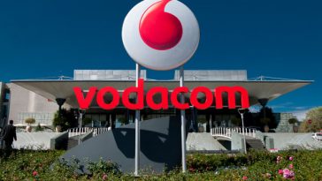 Vodacom to Boost and Change the South African Business Sector Through Fast Forward Series