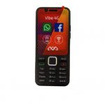 Vodacom Launches Its 4G-Enabled Smart Feature Phones at Affordable Price
