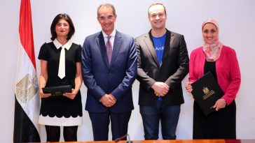 Andela Expands Its Reach Into Egypt by Launching a Fully Remote Center