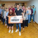 Egypt's Travel Startup Tripdizer Raises $300K in Seed Funding