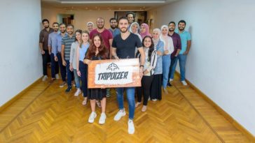 Egypt's Travel Startup Tripdizer Raises $300K in Seed Funding