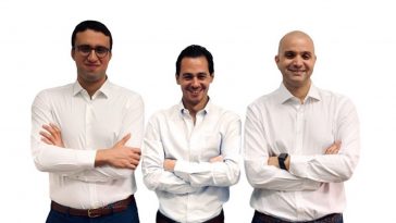 Egypt's Yodawy Secures $1 Million in Series A Funding Led by Algebra Ventures and CVentures