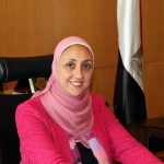 Hala El Gohary, CEO of ITIDA