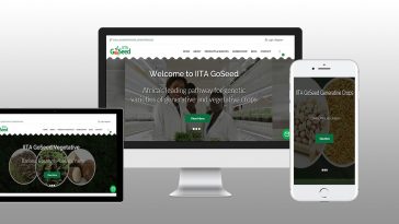IITA GoSeed Launches an e-Commerce Website in Nigeria