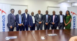 Interswitch Acquires eClat Healthcare Limited