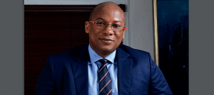 Interswitch’s Founder and Group Managing Director, Mitchell Elegbe