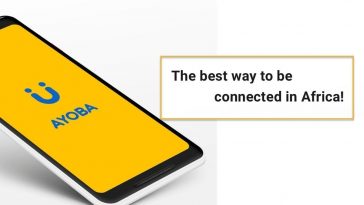 MTN's Ayoba Hits 1 Million Monthly Active Users